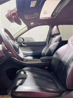 هیوندای پالیسەید